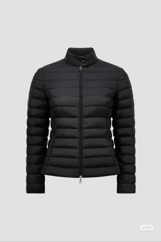 Moncler Down Jacket Wmns ID:20250918-154
